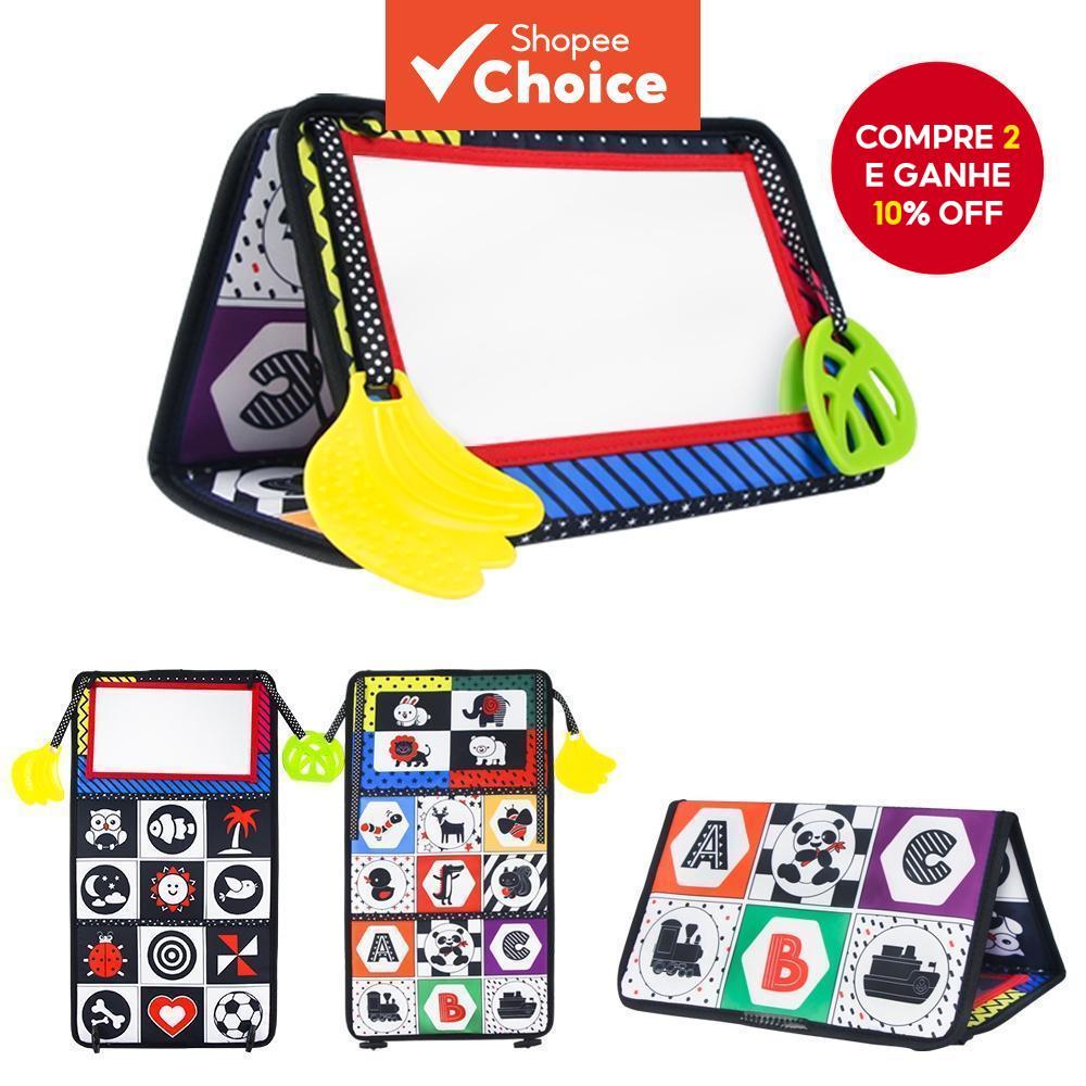 Brinquedo com Espelho: Onde Comprar | BuscaProdutos