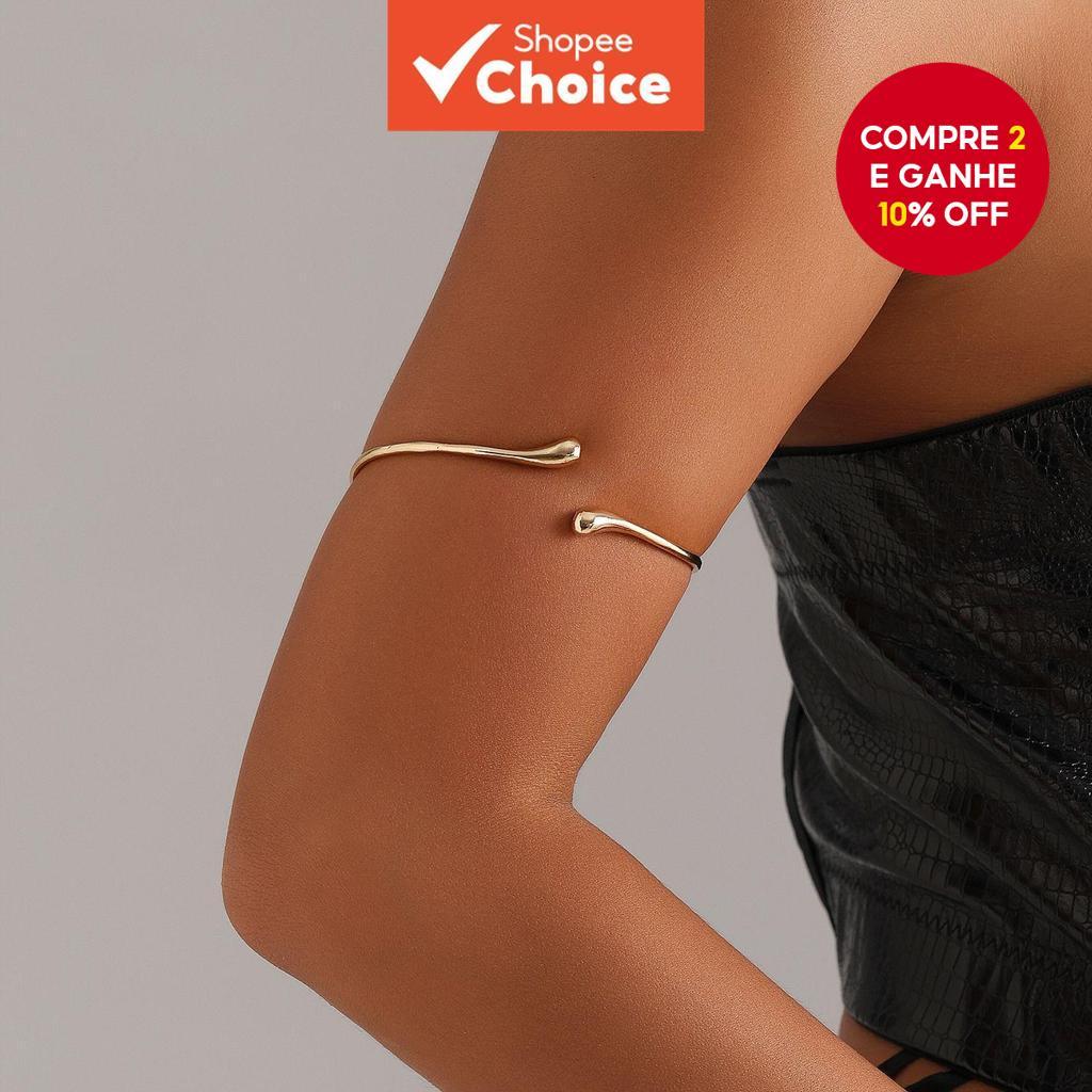 Pulseiras Chic: Guia Completo e Onde Comprar | BuscaProdutos