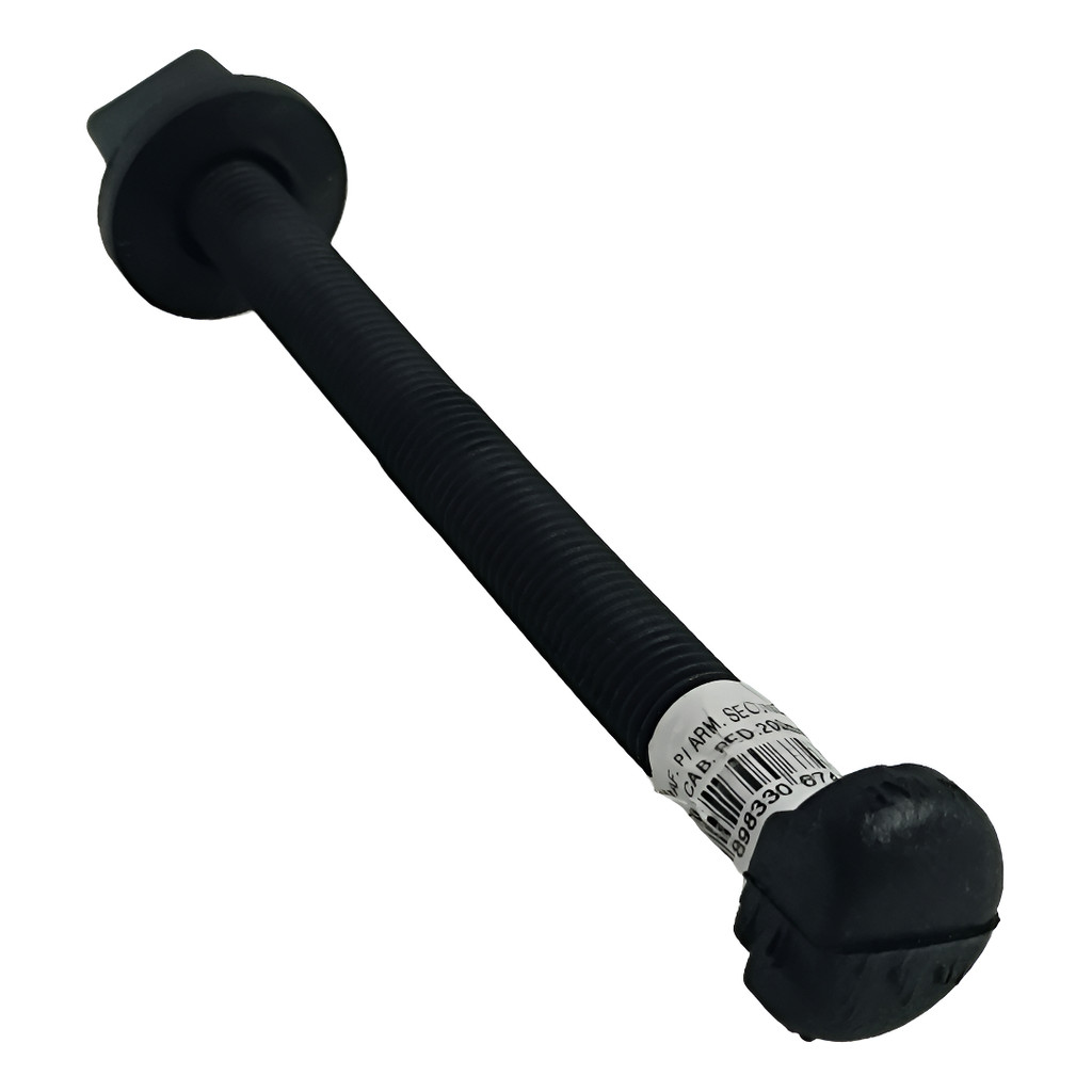 Parafuso C/ Porca Para Armacao Secundaria 5/8 263mm Taf
