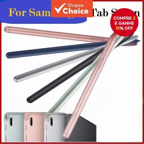 Caneta Stylus Capacitiva para Samsung Galaxy Tab S6/S7/S8/S9 - Substituição da Caneta S para Tela Touchscreen