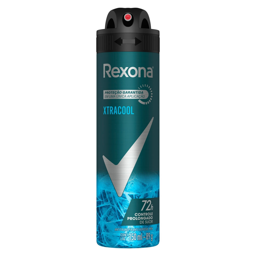 O que é Rexona 150ml? Guia e Onde Comprar | BuscaProdutos