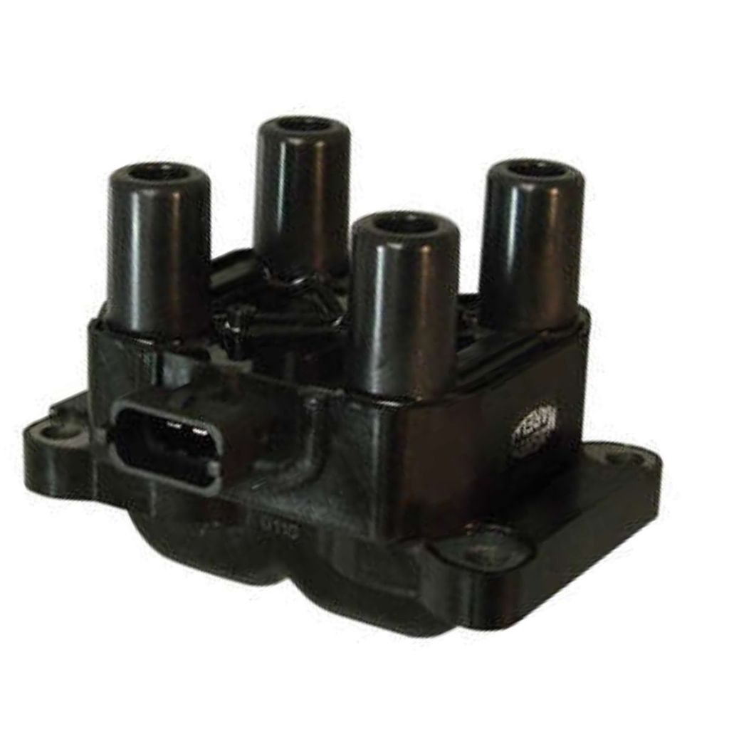 Bobina Ignicao - Astra 1998 A 2005 / Vectra 1997 A 2009 / Zafira 2001 A 2002 - Bi0023Mm