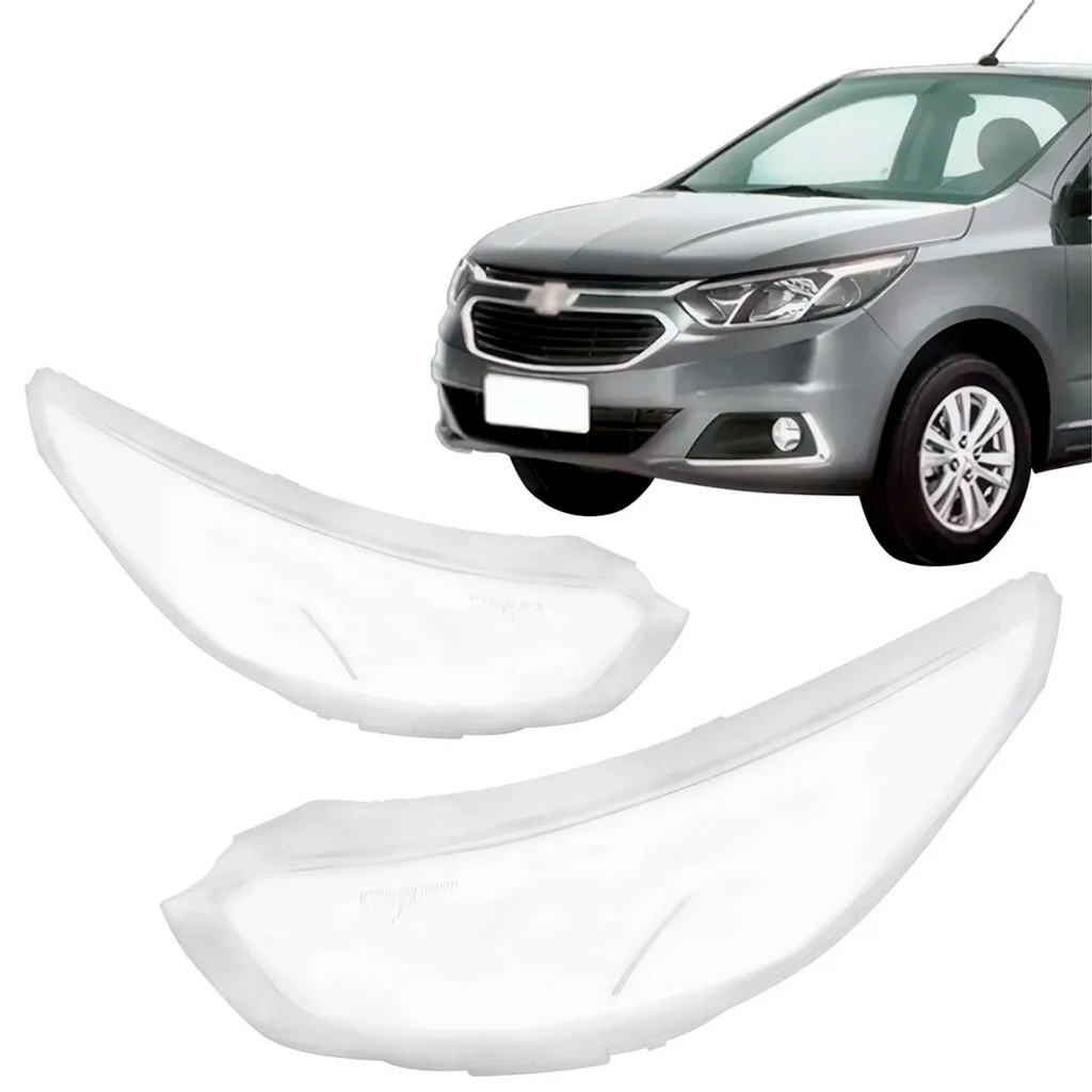 Lente Farol Cobalt 2017 2018 2019 2020 em Oferta na Shopee