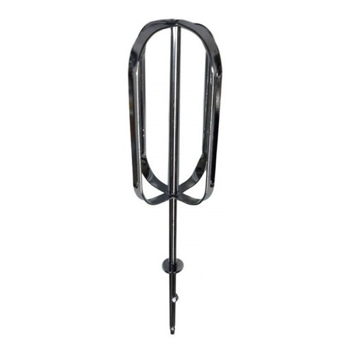 Batedor Para Batedeira Aço Leve 190mm Perola 550 Britania