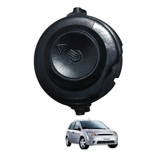 Difusor Saida Ar Painel Lateral Ford Ka Fiesta 2006 2012