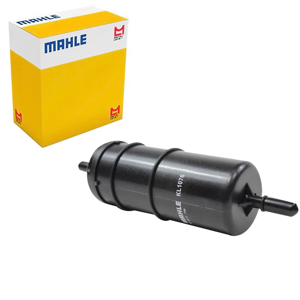 Filtro Combustível - Elantra 2016 A 2017 / I30 2013 A 2013 / Soul 2015 A 2015 - Kl1076 em Oferta na Shopee