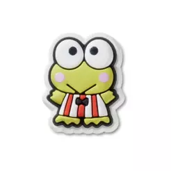 Jibbitz™ Sanrio Keroppi Único