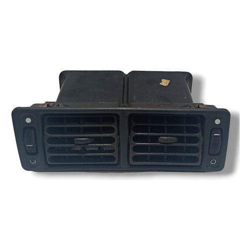 Difusor Ar Central Vw Apollo Ford Verona Escort 1992 Gl 1.8