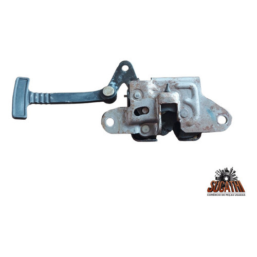 Fechadura Capô Lado Esquerdo Honda Civic 2000 2002 2004 2006