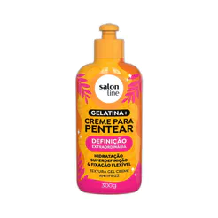 Gelacreme Salon Line Definição Extraordinaria 300g