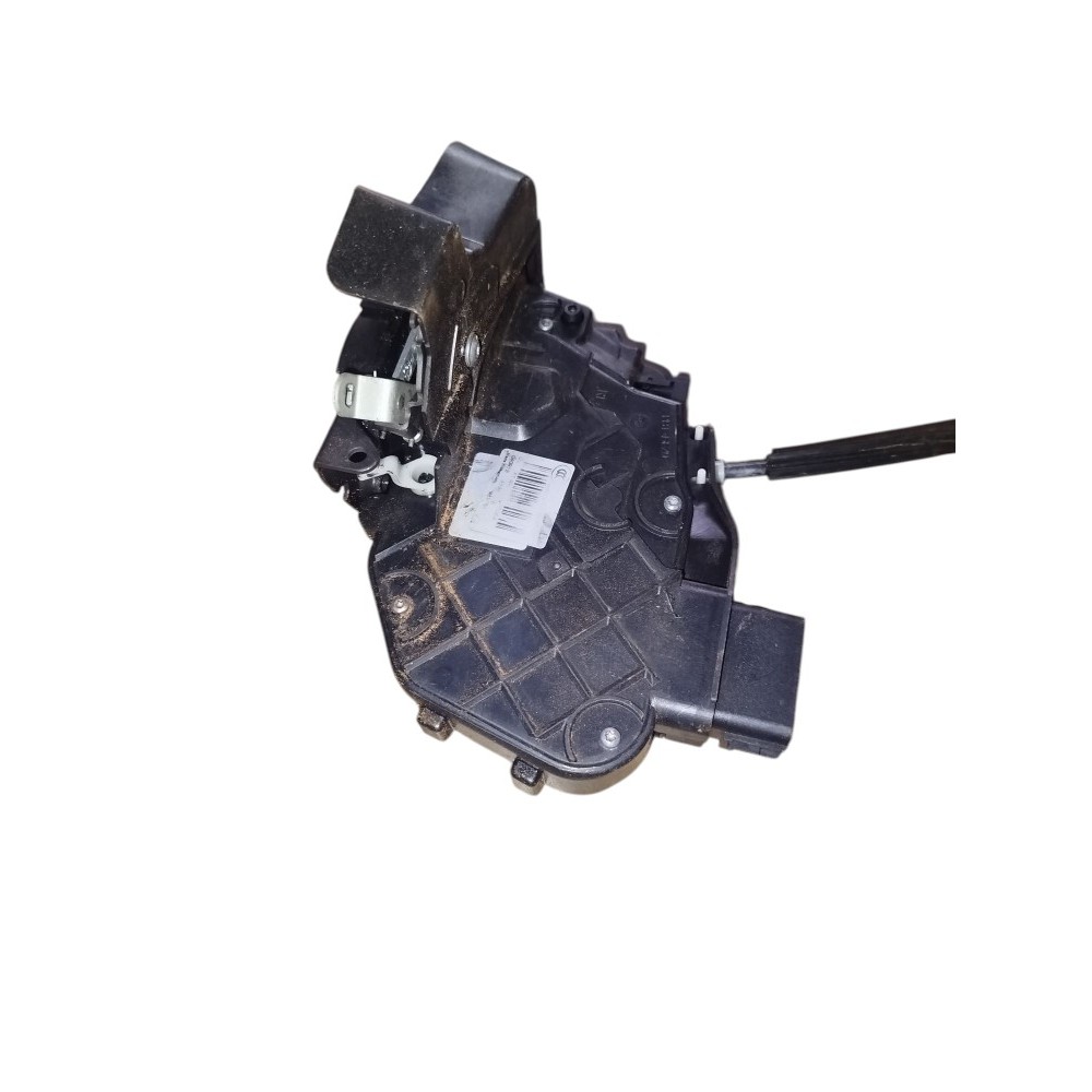 Atuador Fechadura Porta Land Rover Discovery 3 4 2009 2016