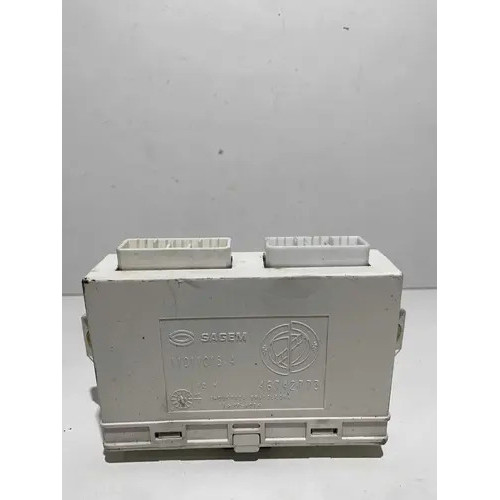 Módulo Conforto Fiat Brava / Marea 1.6 16v 1998 - 2003