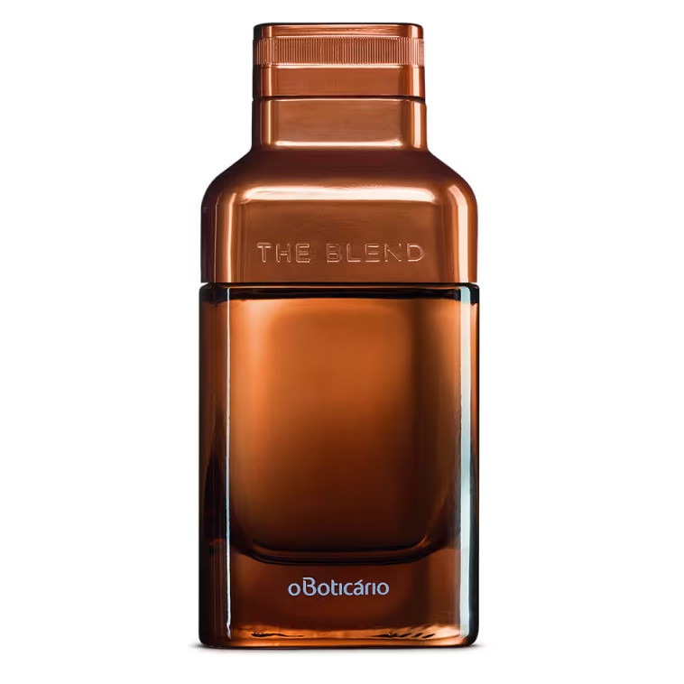 The Blend Eau de Parfum 100ml - O Boticário