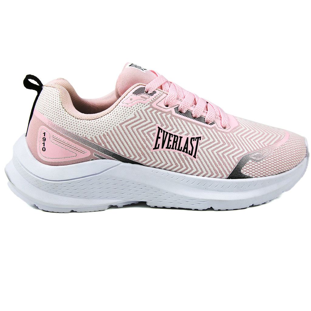 TÊNIS EVERLAST TRACE UNISSEX
