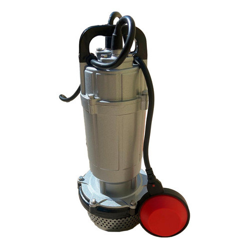 Bomba Sapo / Submersível Alumínio 1/2hp  220v Worker Voltagem:220V