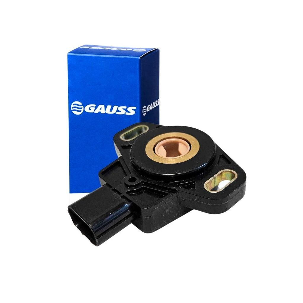 Sensor De Posição Borboleta TPS Para Civic 1.7 2000 a 2005 GS7006