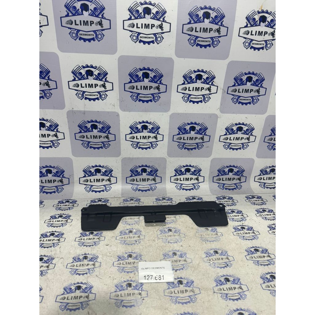 CHAPA/ SUPORTE DO TANQUE HONDA LEAD 110 2009/2016 ORIGINAL