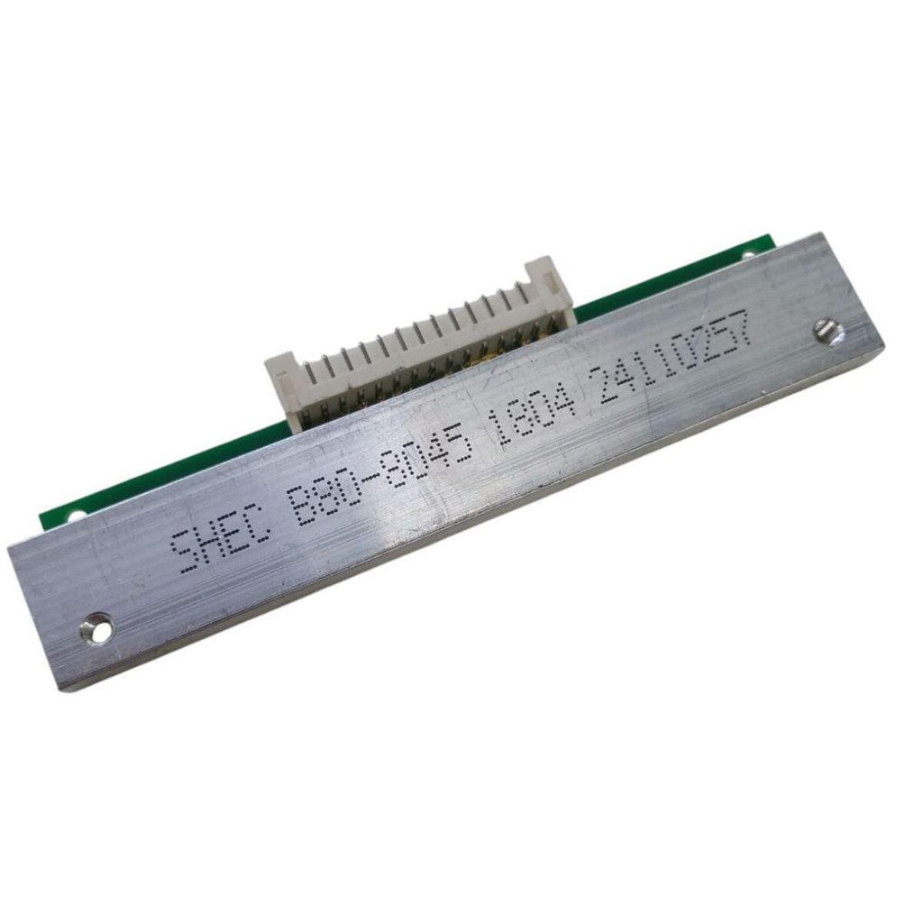 Cabeça Térmica de Impressão Bematech Mp 2100 Th Fi B80-8045 (ml83)