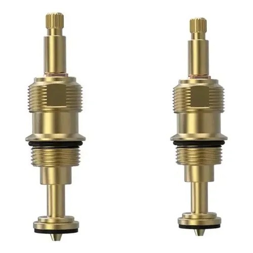 02 Reparo Mvs Para Registro De Pressão Docol 011601 Blukit