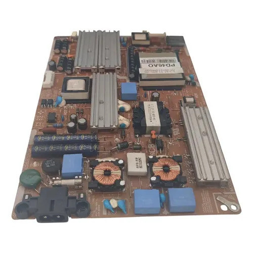Placa Fonte Para Tv Samsung Un46d5800  Bn44-00422b