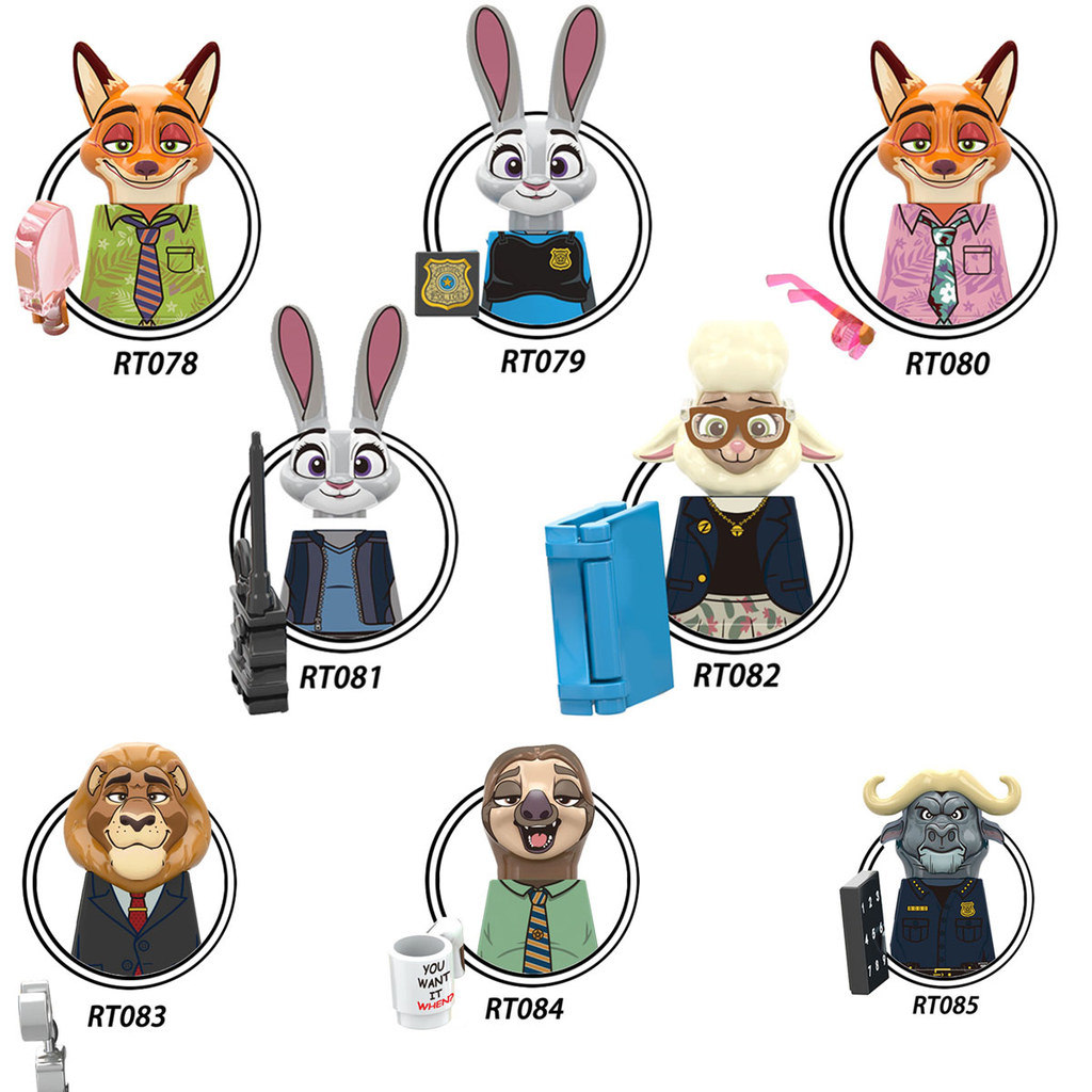 Colecionáveis Decorativos Pequenas Partículas mini Figuras De Brinquedo Boneca Presentes De Ação De Graças em Oferta na Shopee