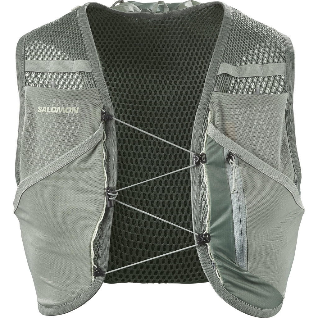 SALOMON Mochila de Hidratação ACT SKIN 8 SEM FRASCOS