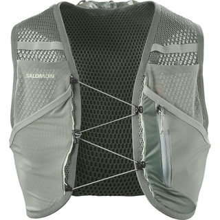 SALOMON Mochila de Hidratação ACT SKIN 8 SEM FRASCOS
