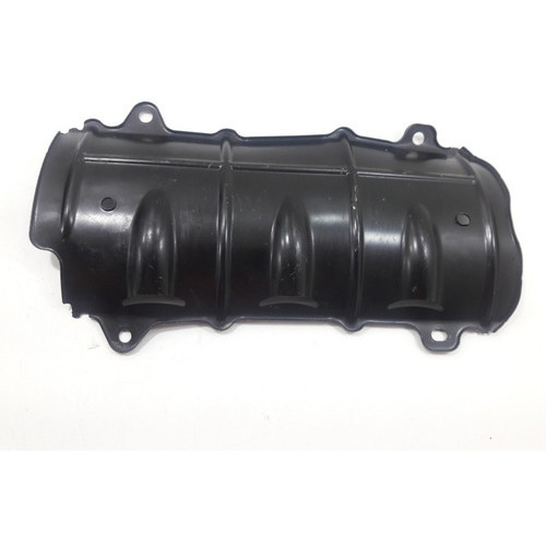 Defletor Sobre Carter Citroen C4 2.0 16v