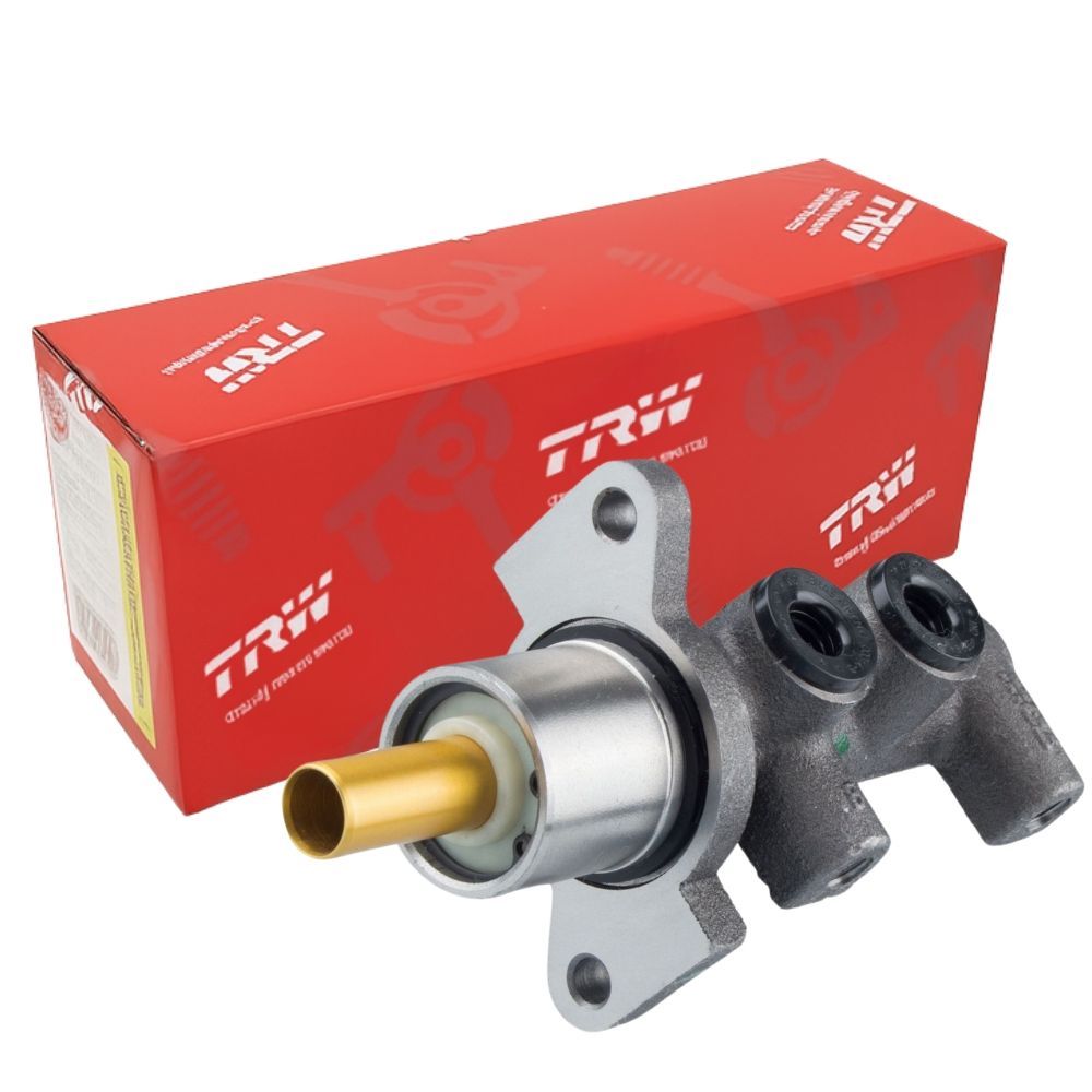 Cilindro Mestre Freio Gm Astra Vectra Zafira Meriva 1999-12 em Oferta na Shopee