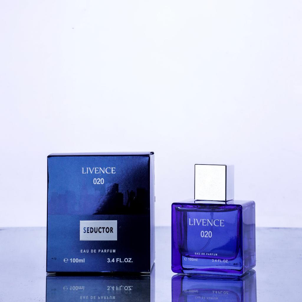 Perfume Importado Masculino Seductor Blue Antonio Bandeiras Super Presente de Natal Perfume Importado