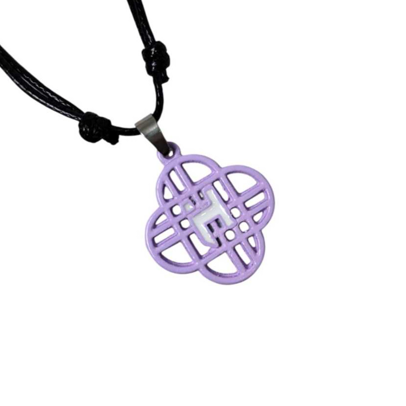 Colar Cordão Ajustável Huntrix Hunters Guerreiras Do K-pop Filme Presente em Oferta na Shopee