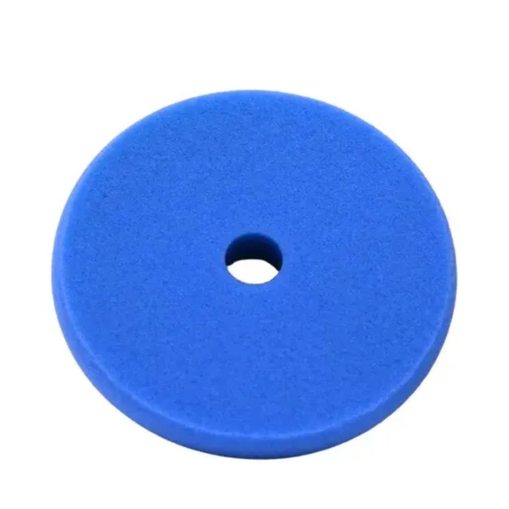 Boina Espuma Lustro Azul Mills 5"
