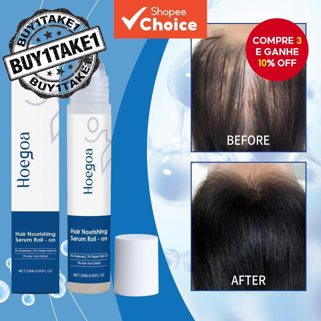 Sérum para Couro Cabeludo: Onde Comprar | BuscaProdutos