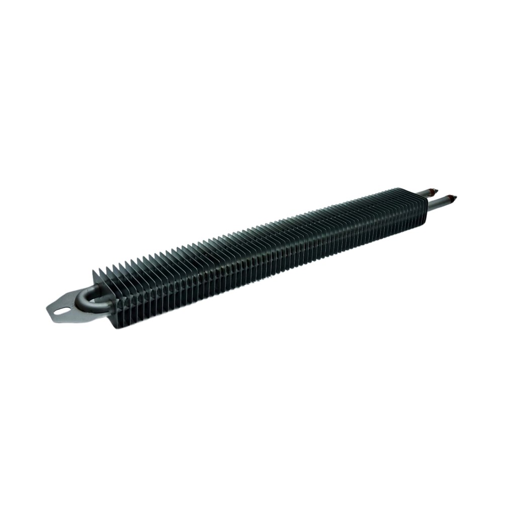 Resistência Aletada Estufa Embaladora 11,1X500mm 2000w 220v