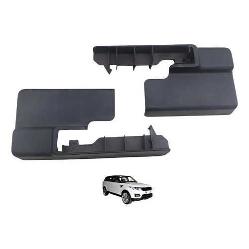 Moldura Banco Diant Le Range Rover Sport 2014 Ck52600d13abw