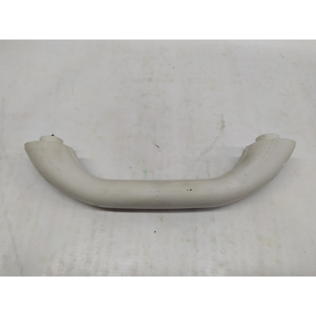 Alça Teto Pqp Dodge Journey 2010 2.7 Rt Aut Caramelo