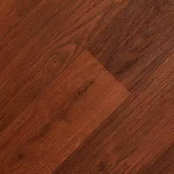 Piso Vinílico PVC Manta Colado Tarkett Decorflex Sherwood Jarrah, 2 Metros