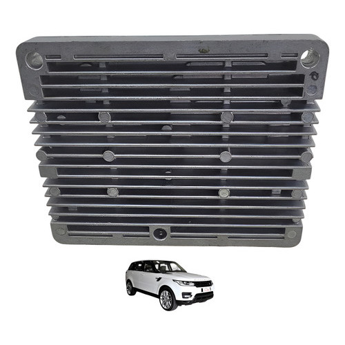 Modulo Start Stop Range Rover Sport 2014 Dpla14f70ab