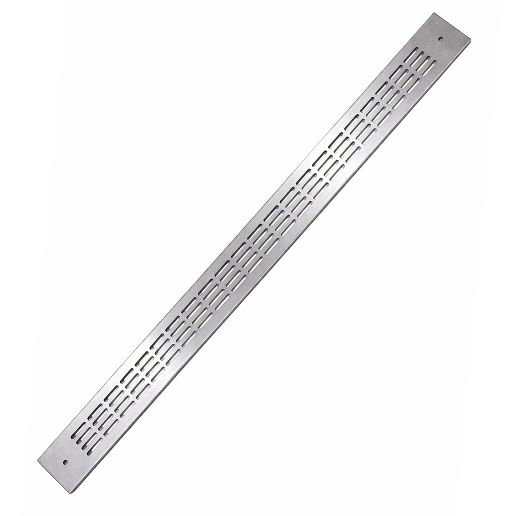 Grade ventilação forno fischer  Original ( medida 66,5cm )1 peça