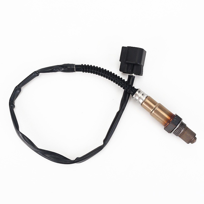 Sensor De Oxigênio 234-4851 Para Hyundai Accent Elantra Tucson Kia Rio Rio5 Upstream Downstream