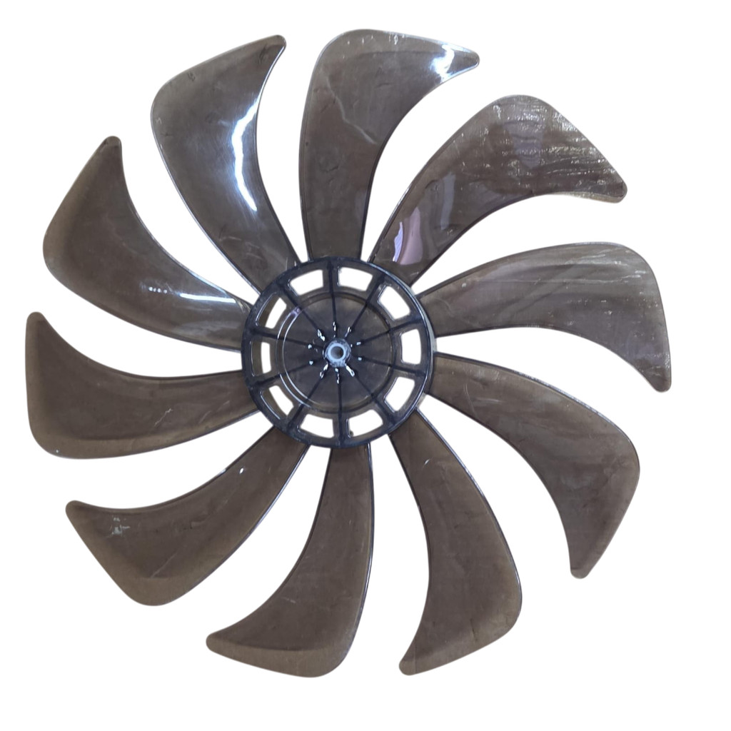 HELICE VENTILADOR VENTISOL Modelo 50CM TURBO 10P ORIGINAL