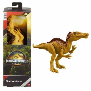 Suchomimus Mattel: Onde Comprar | BuscaProdutos