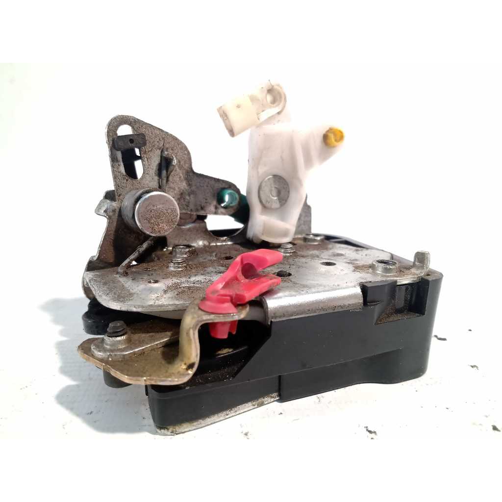 Fechadura Porta Traseiro Esquerdo Chrysler Pt Cruiser 2008