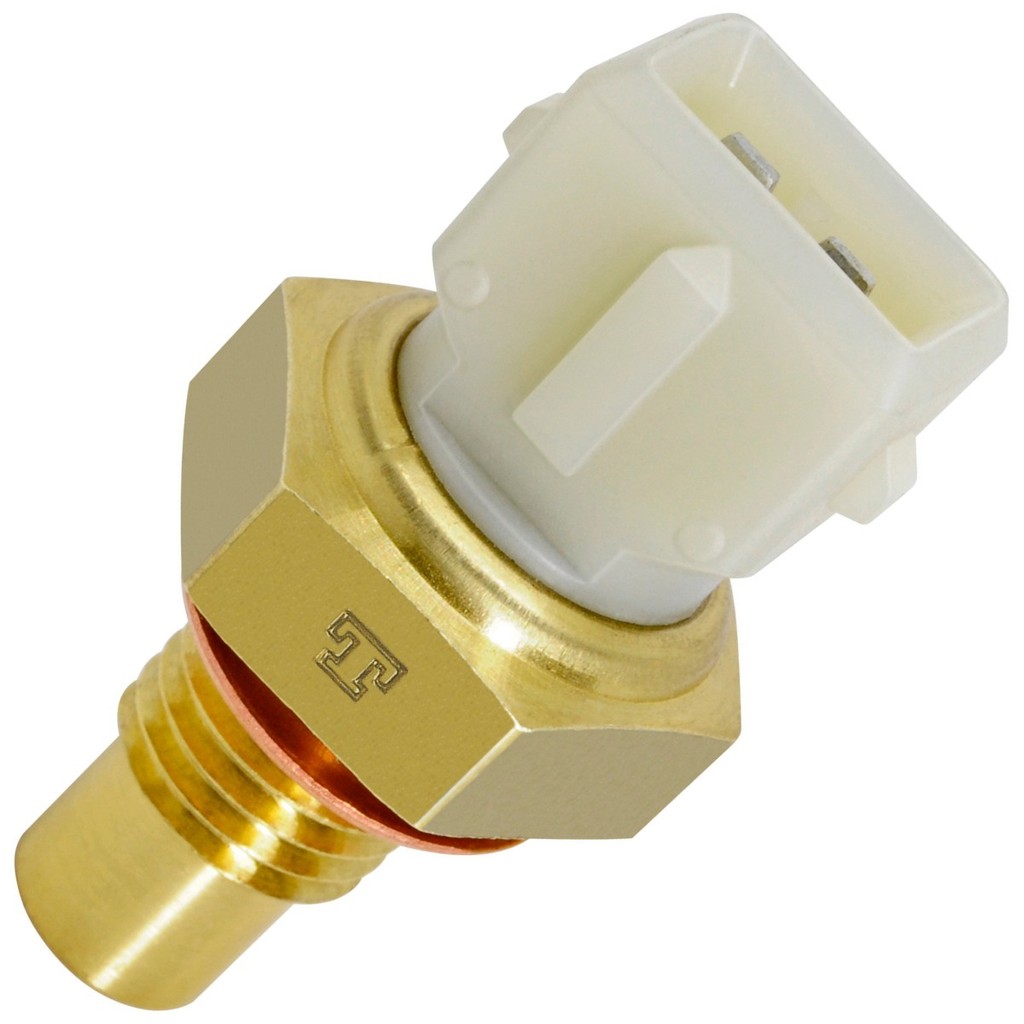 Plug Eletronico Sensor Temperatura Agua - Laguna 93 A 01 / Lancer 04 A 04 / Megane 96 A 99 / Renault R19 94 A 95