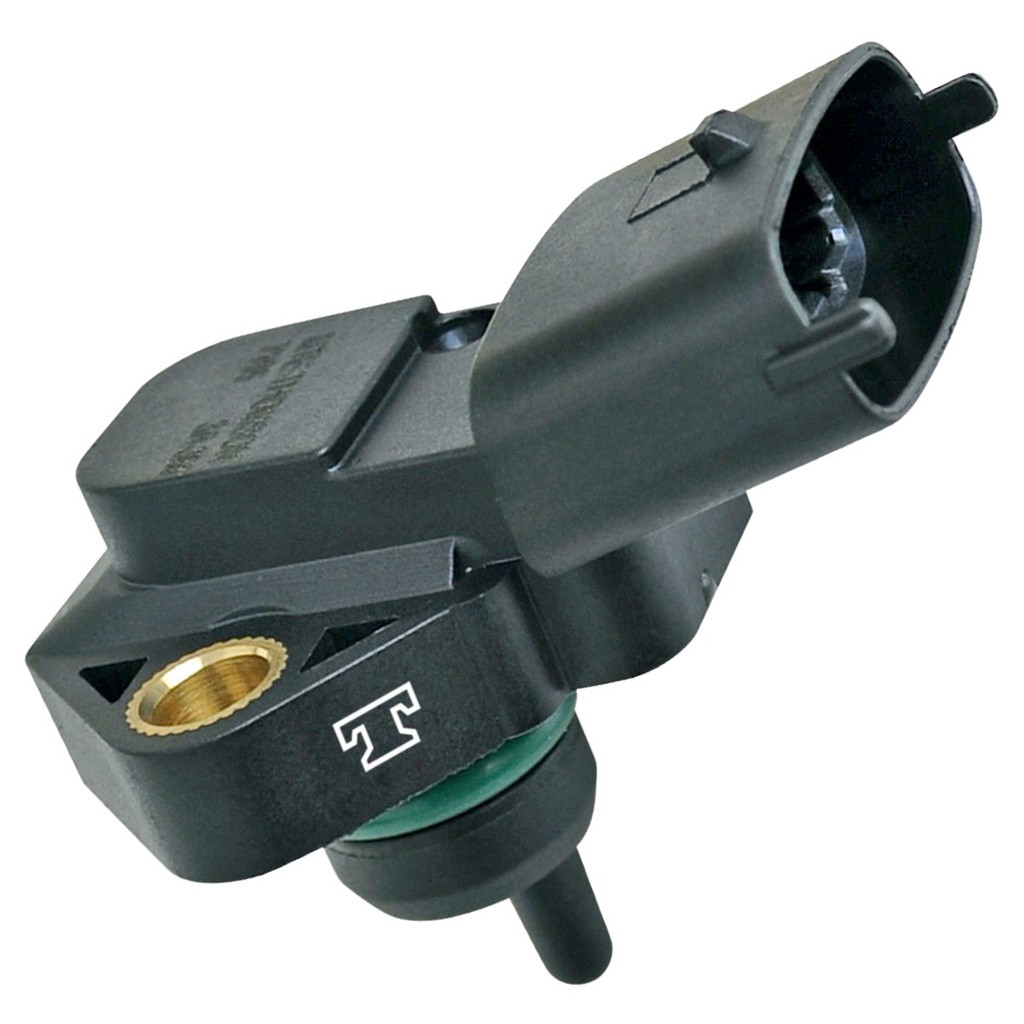 Sensor Map Pressao Coletor - Ipanema 1996 A 1998 / Kadett 1996 A 1998 / Towner 1998 A 2002 / Vectra 1996 A 2005 - 7195