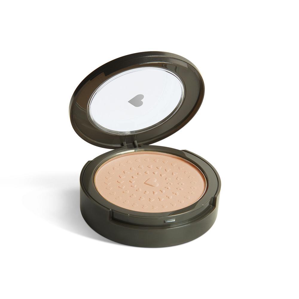 Quem disse, Berenice? Base em Pó 2 em 1 Cor 03F 10g em Oferta na Shopee