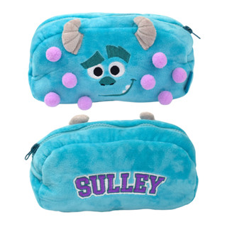 Estojo Fluffy Pelúcia Monstros S.A - DAC em Oferta na Shopee