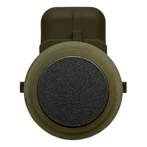 Sensor Estacionamento Parachoque Diant Chevrolet Tracker 20 Preto