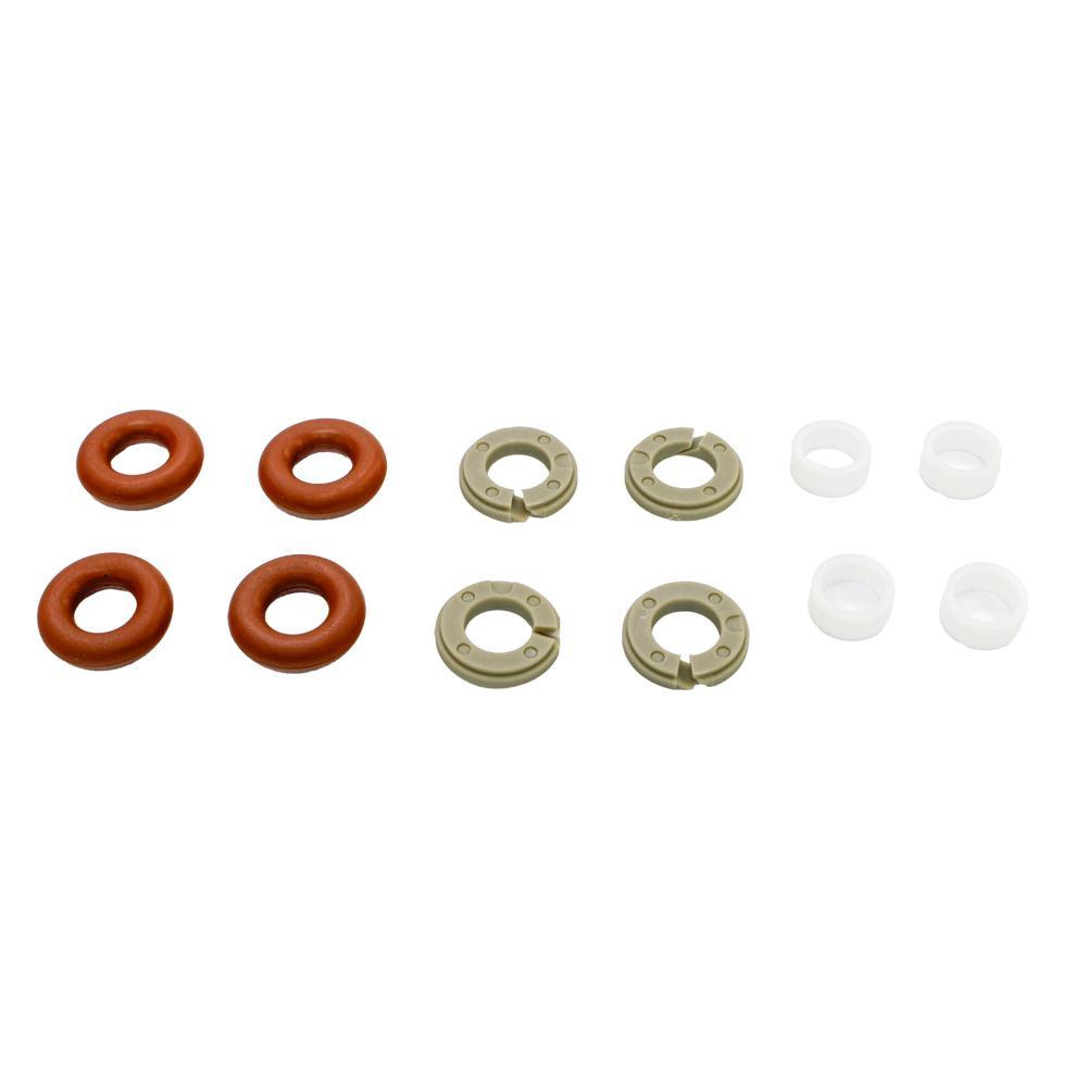 Reparo Bico Injetor Audi A1 A3 Q3 C4 Picasso Ds3 Peugeot 3008 5008 508 Golf Jetta TCross Tiguan
