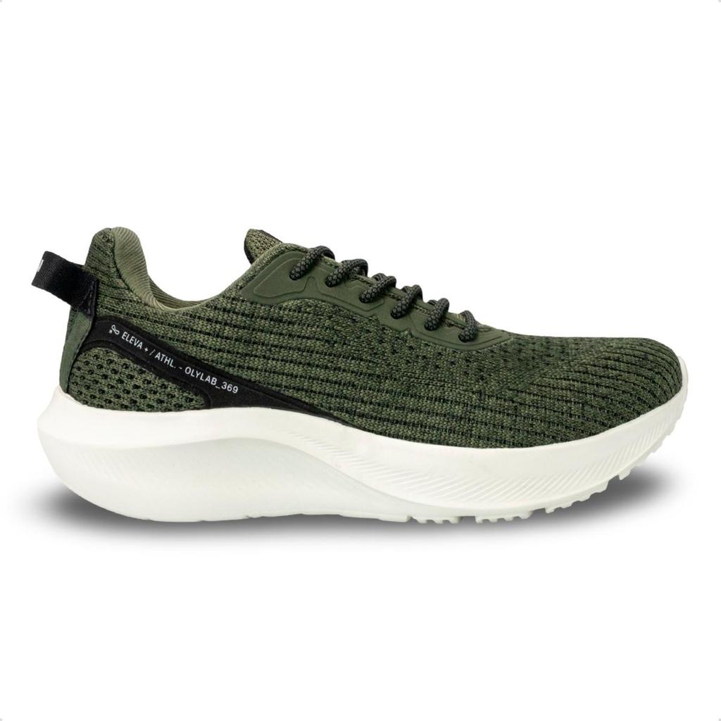 Tênis Olympikus Feminino Rua Caminhada 43369229